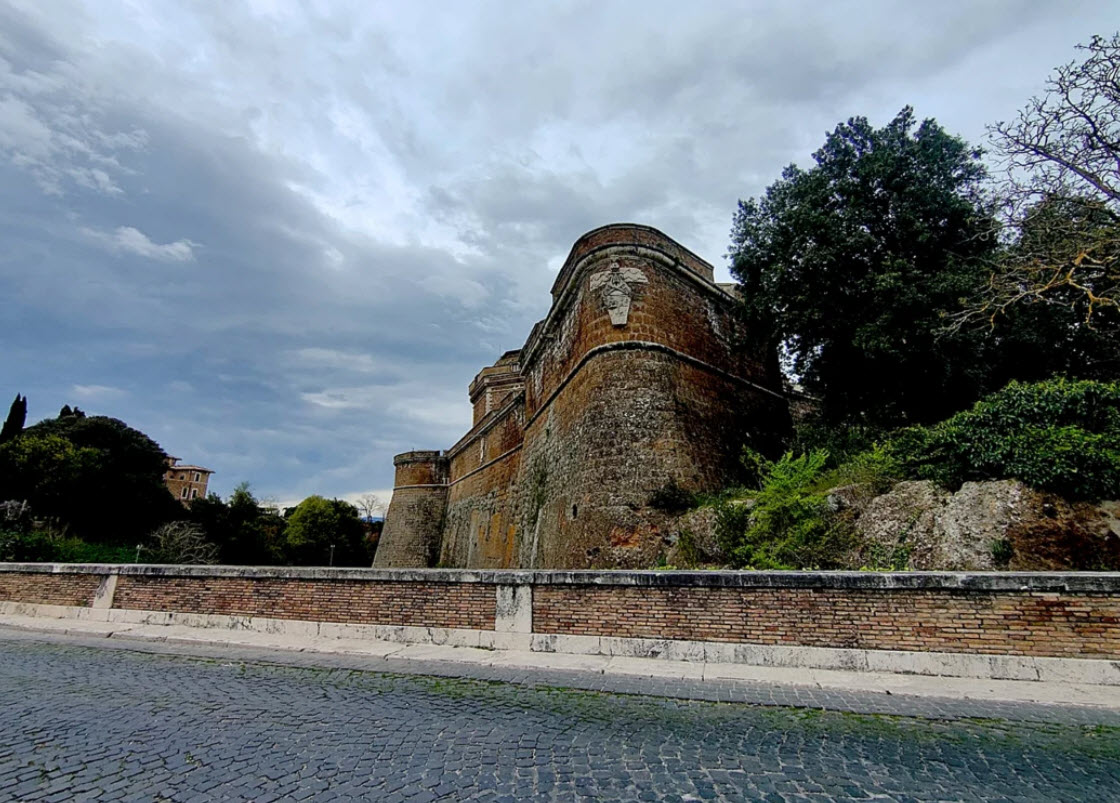 Archaeological Museum of the Faliscan Area, Italy